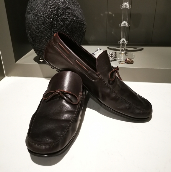 Men's Lovito loafers - Picture 9 of 14